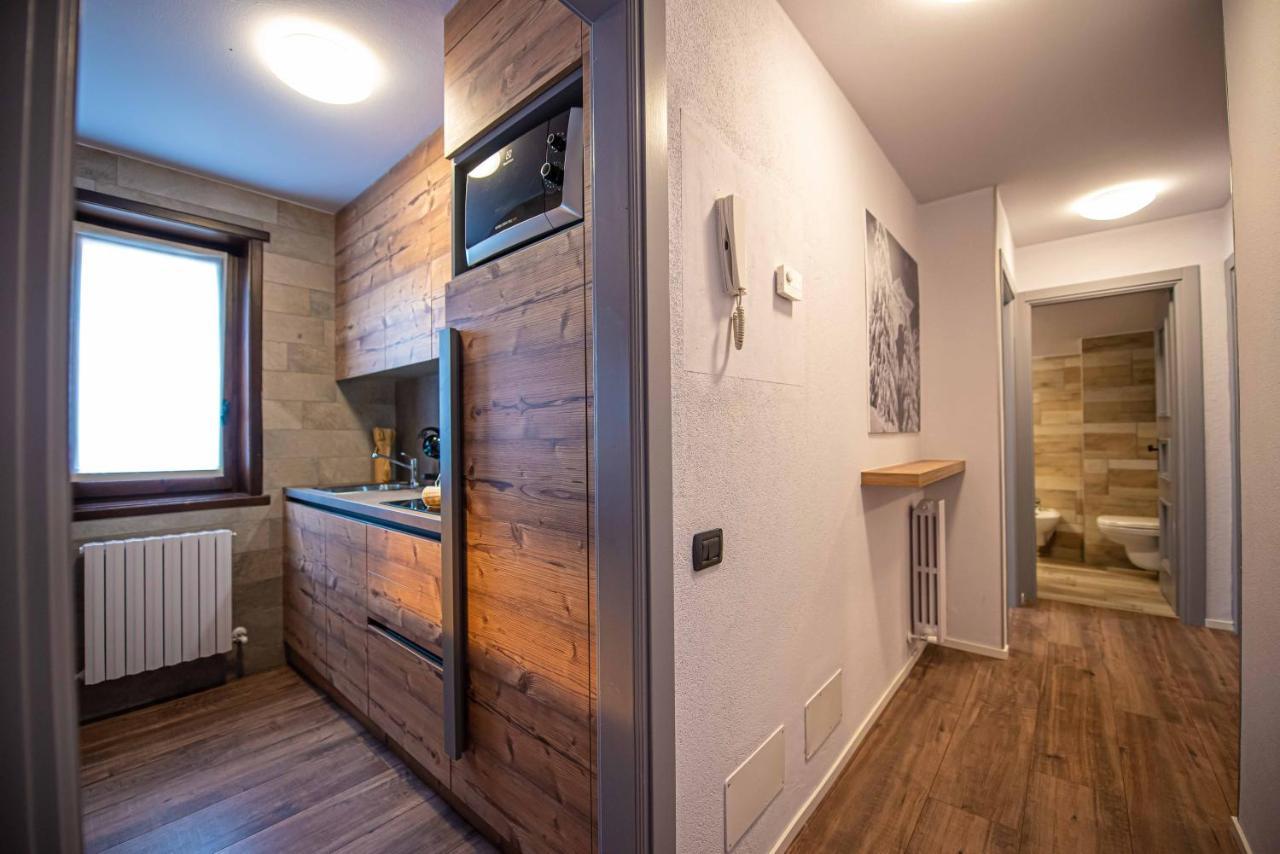 Chalet Colombo Myholidaylivigno Exterior foto