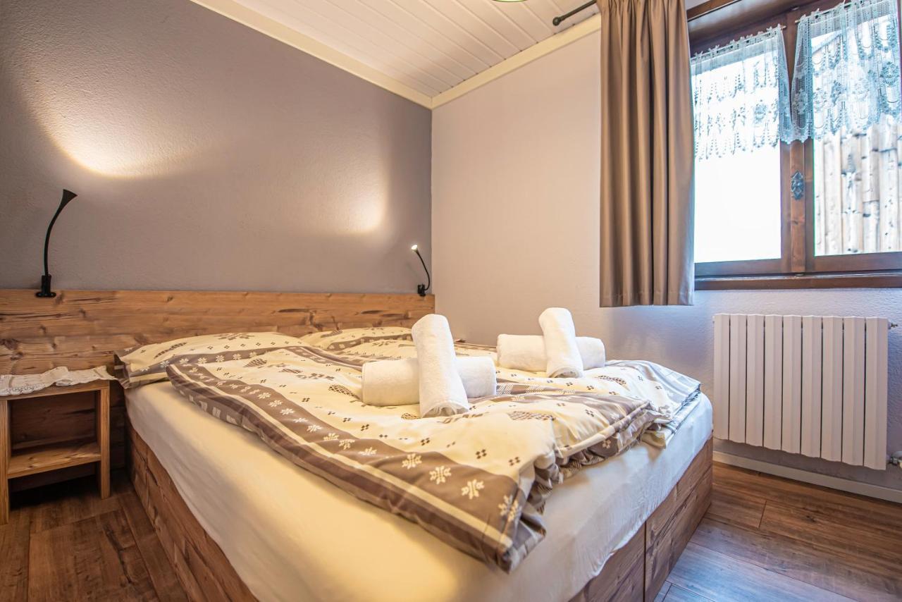 Chalet Colombo Myholidaylivigno Exterior foto