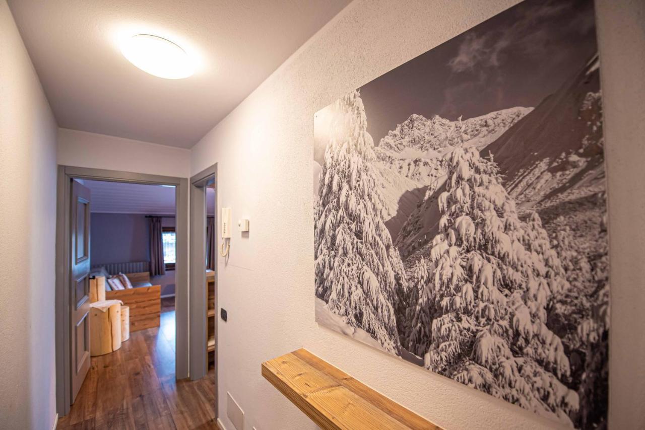 Chalet Colombo Myholidaylivigno Exterior foto
